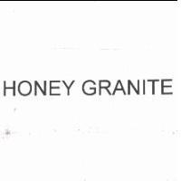 HONEY GRANITE
