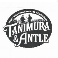 Tanimura & Antle GROWN WITH FAMILY PRIDE FOR 3 GENERATIONS