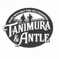 Tanimura & Antle GROWN WITH FAMILY PRIDE FOR 3 GENERATIONS