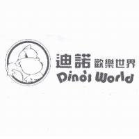 迪諾歡樂世界 Dino's World 及圖