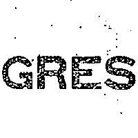 GRES 