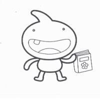 世一文化事業股份有限公司標章