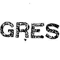 GRES 