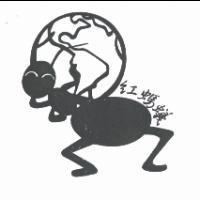 紅螞蟻及圖
