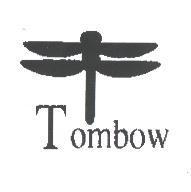 TOMBOW 及圖