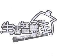 生活智慧王 I've got a crazy idea 及圖