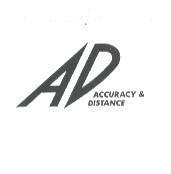 AD ACCURACY & DISTANCE 設計圖