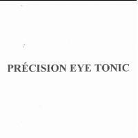 PRECISION EYE TONIC