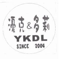 瀀克 & 多莉 YKDL SINCE 2004