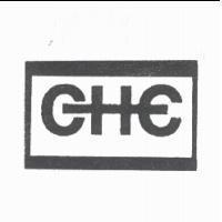 CHC 標章設計圖