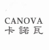 卡諾瓦 CANOVA