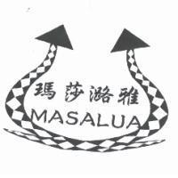 瑪莎潞雅 MASALUA 及圖