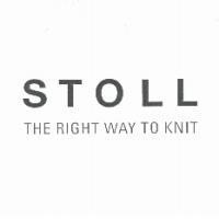 STOLL THE RIGHT WAY TO KNIT 及圖