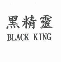 黑精靈 BLACK KING