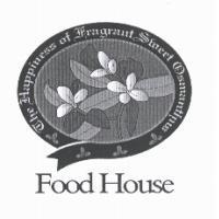 FOOD House The Happiness of Fragrant Sweet Osmanthus & Device