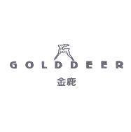 金鹿 GOLD DEER 及圖