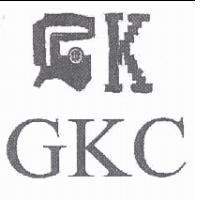 GKC 及圖