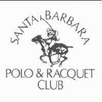 SANTA BARBARA POLO & RACQUET CLUB 及圖
