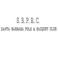 S.B.P.R.C. SANTA BARBARA POLO & RACQUET CLUB