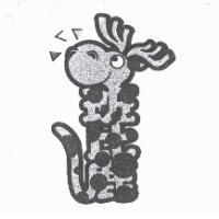 班比鹿及圖