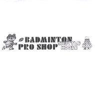 BADMINTON PRO SHOP 及圖