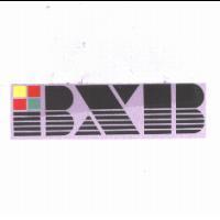 BXB 及圖