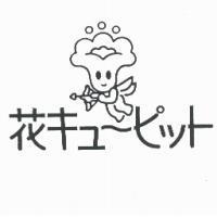 花キュ-ピット及圖