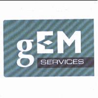 GEM Services 服務標章