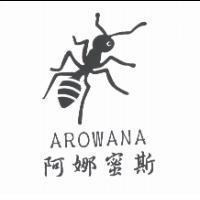 阿娜蜜斯及圖 AROWANA