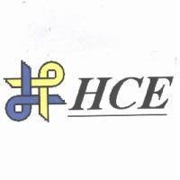 雙人合抱之井字字型及 HCE