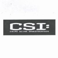 CSI: CRIME SCENE INVESTIGATION & Design