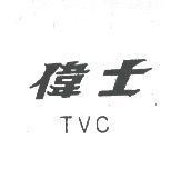 偉士 TVC