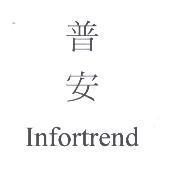 普安 Infortrend