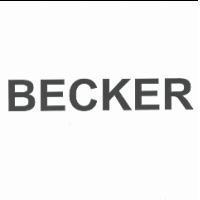 BECKER