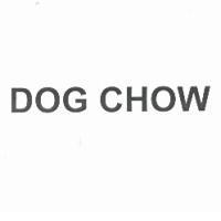 DOG CHOW
