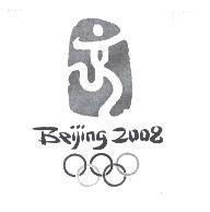 BEIJING 2008 及圖