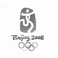BEIJING 2008 及圖