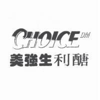 CHOICE DM 美強生利醣