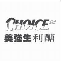 CHOICE DM 美強生利醣