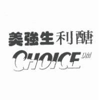 美強生利醣 CHOICE DM