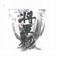 將軍杉及圖