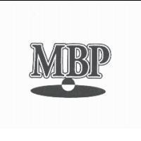 MBP + 土星圖形