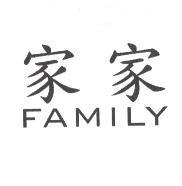 家家 FAMILY
