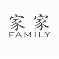 家家 FAMILY