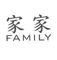 家家 FAMILY