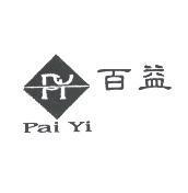 百益 PAI YI PY 設計圖