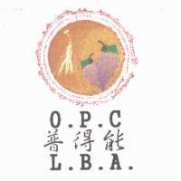普得能及圖 O.P.C.L.B.A.