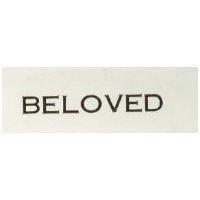 BELOVED 