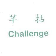芊拈 CHALLENGE