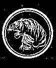 虎王圖